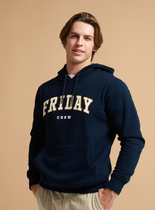 Casual Wear