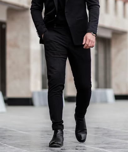 Casual Wear