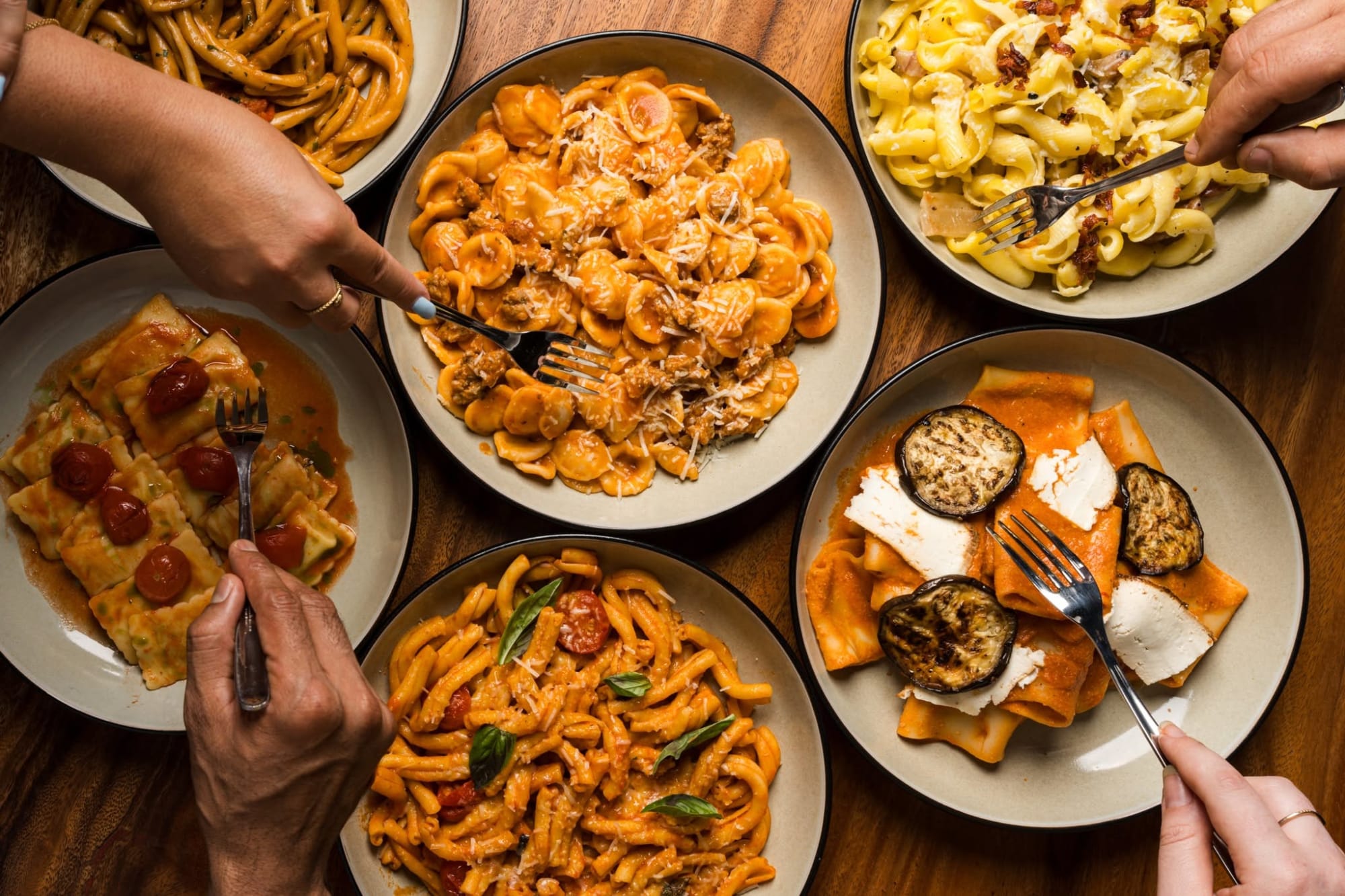 Trattoria Riccardo - Restaurant in Qawra, Malta