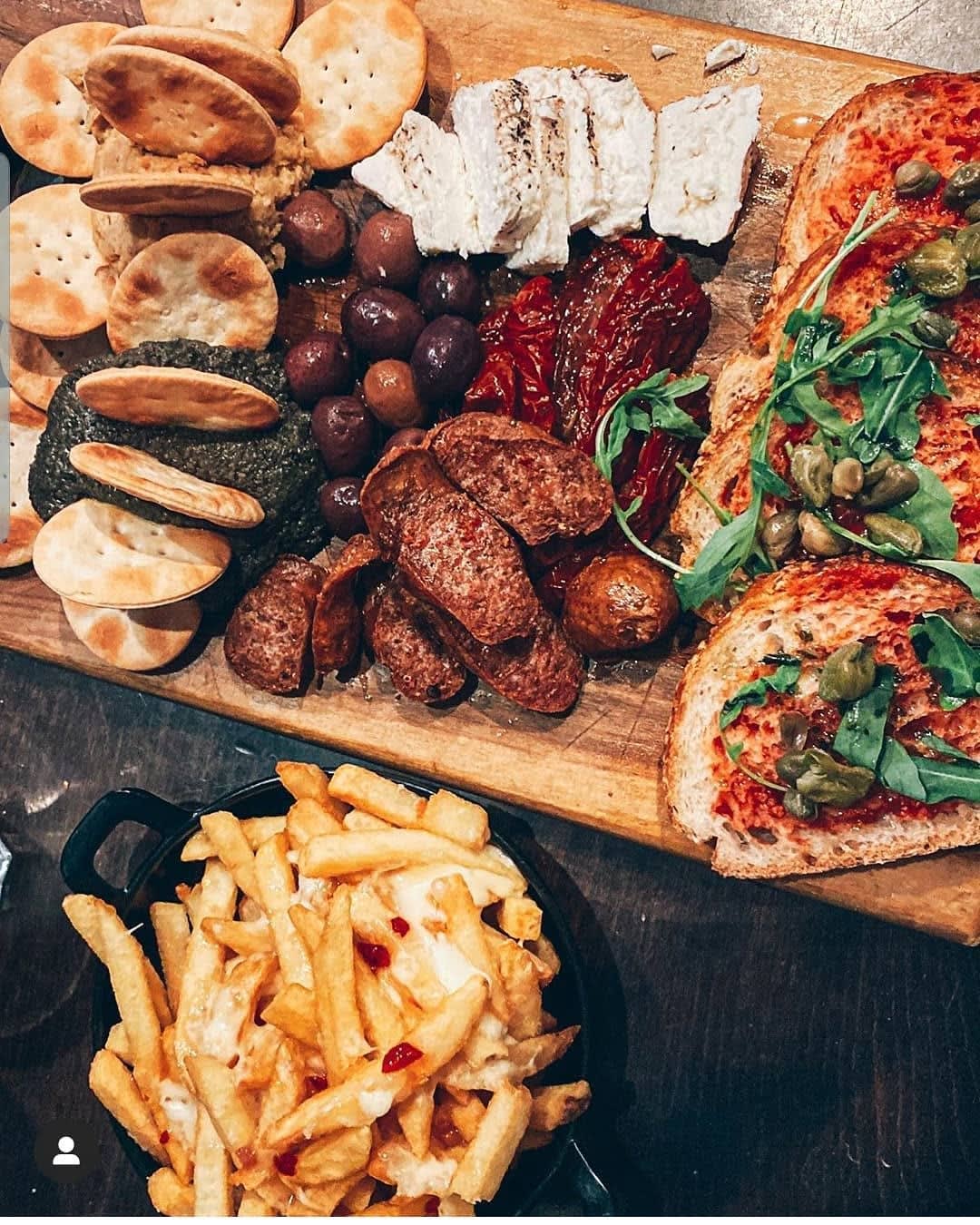 Cargo Bar & Dine — Restaurant in Birgu, Malta