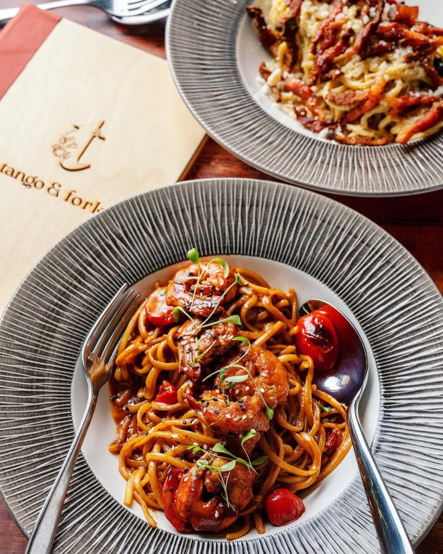 Tango & Fork - Restaurant in St. Julian's, Malta