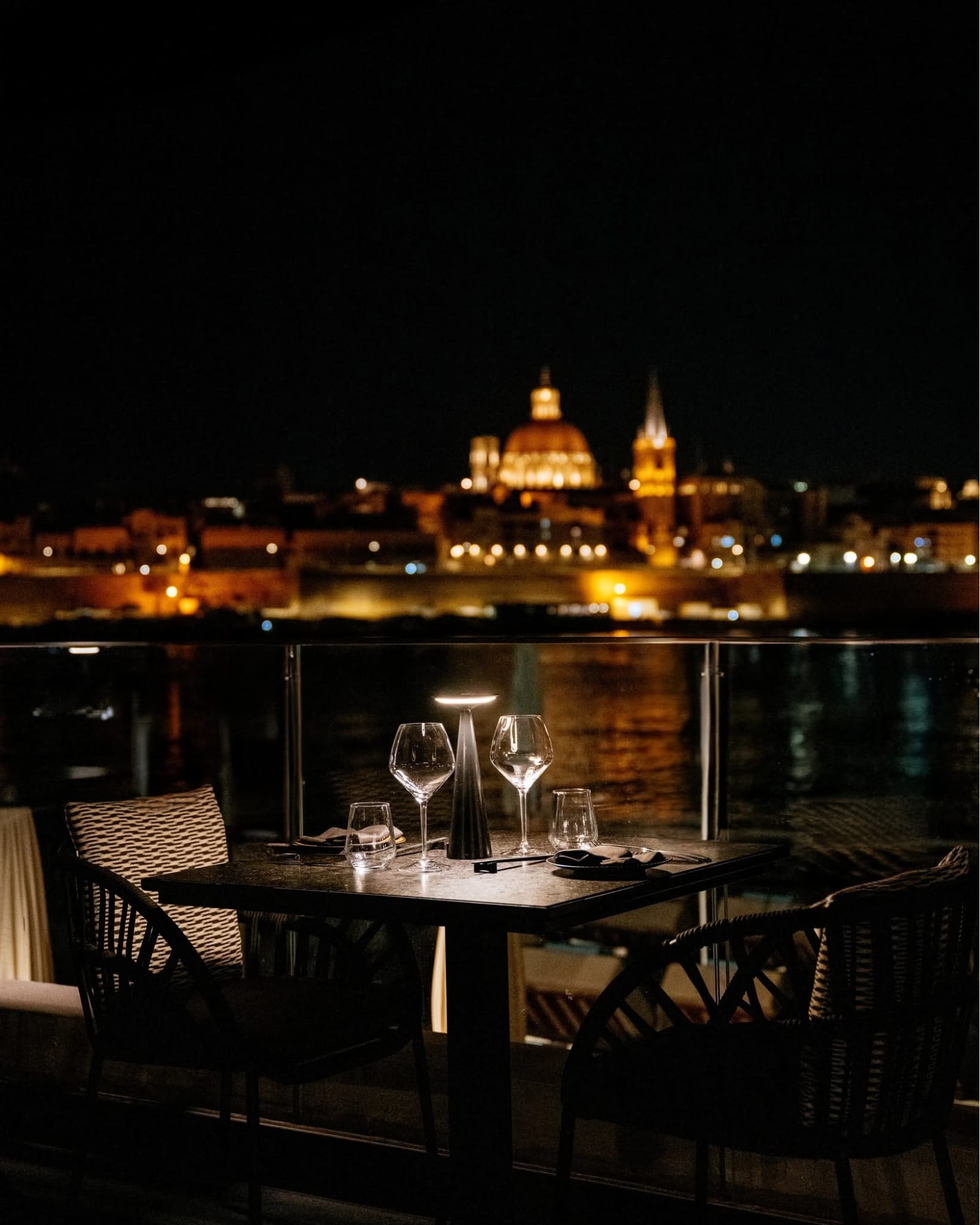 TORA - Restaurant in Sliema, Malta