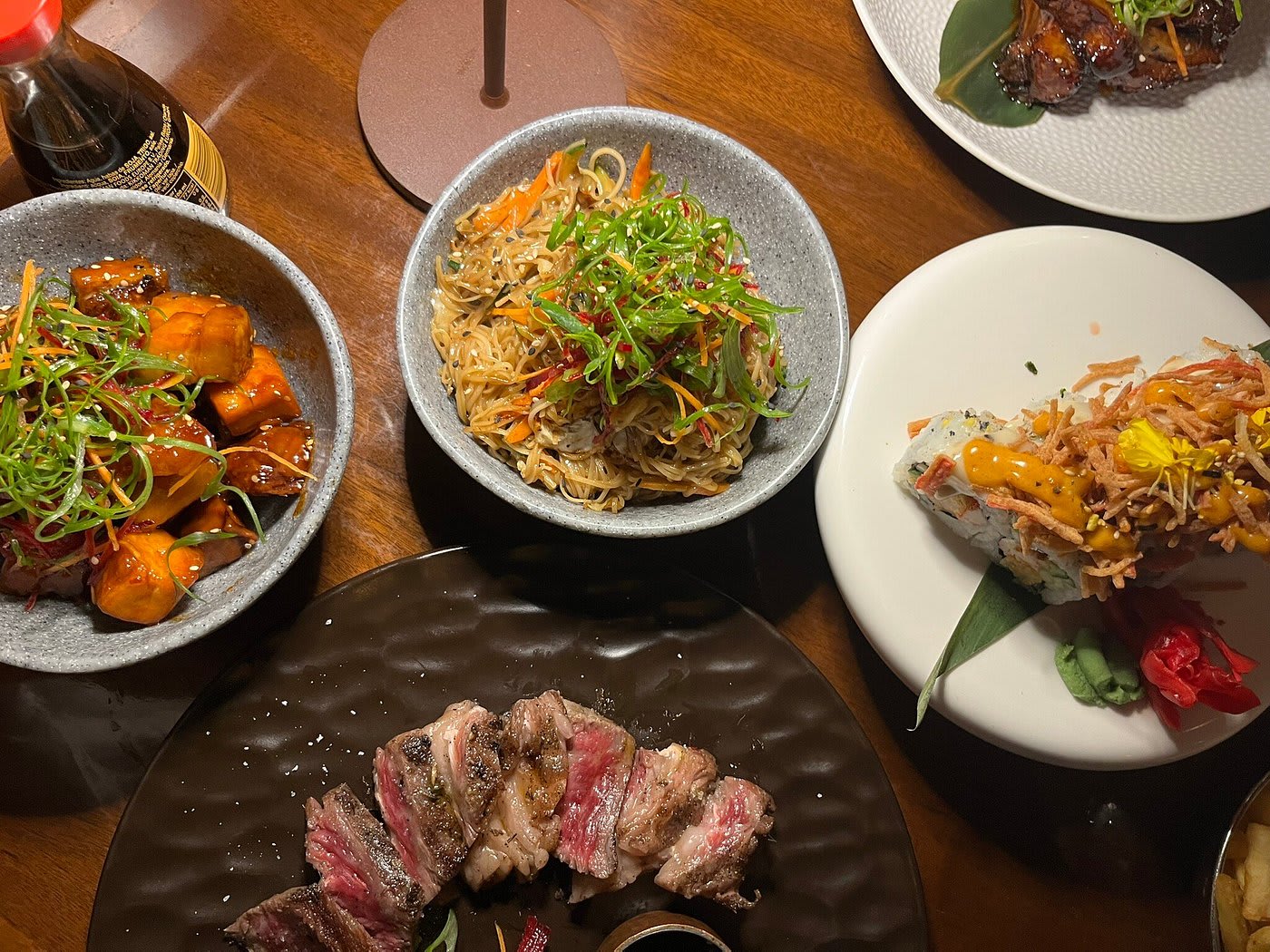 Wagyu Bar & Kitchen - Restaurant in Valletta, Malta