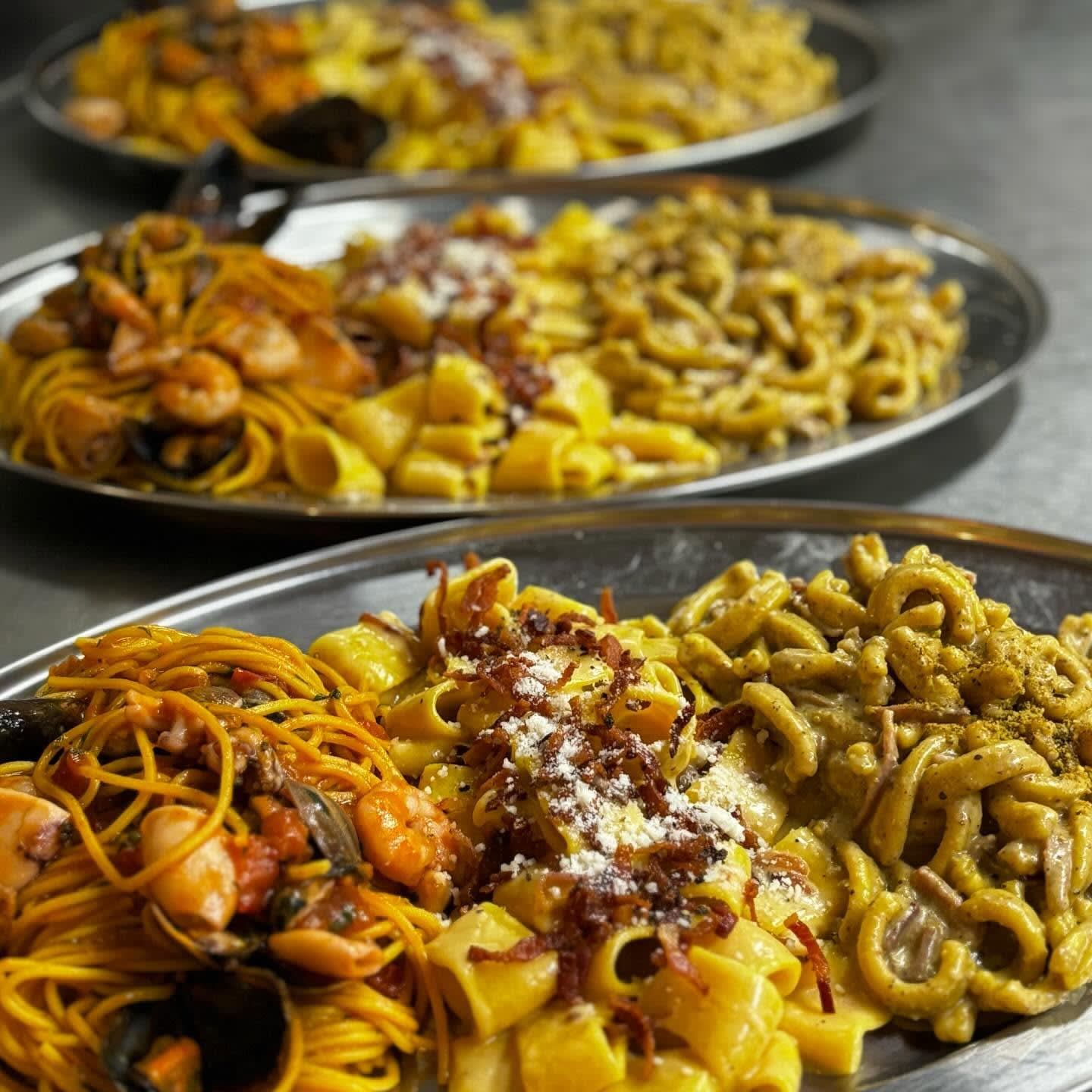 Pasta & Co - Restaurant in Ta' Xbiex, Malta