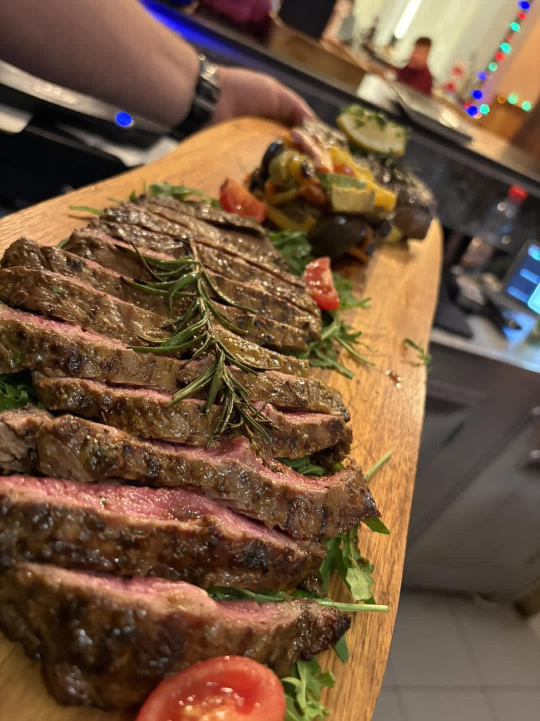 Tokki - Restaurant in Mtarfa, Malta