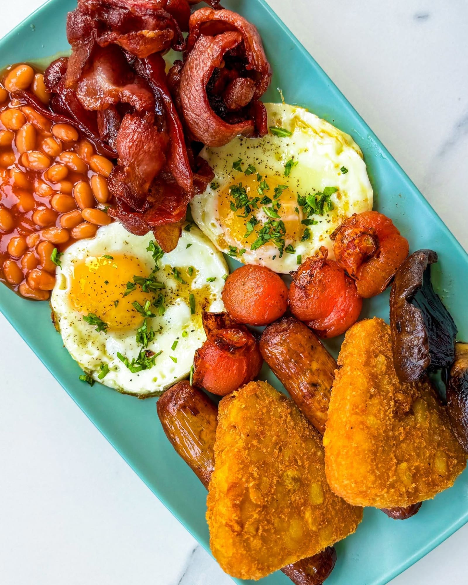Brunch & Beyond - Cafe in St. Julian's, Malta