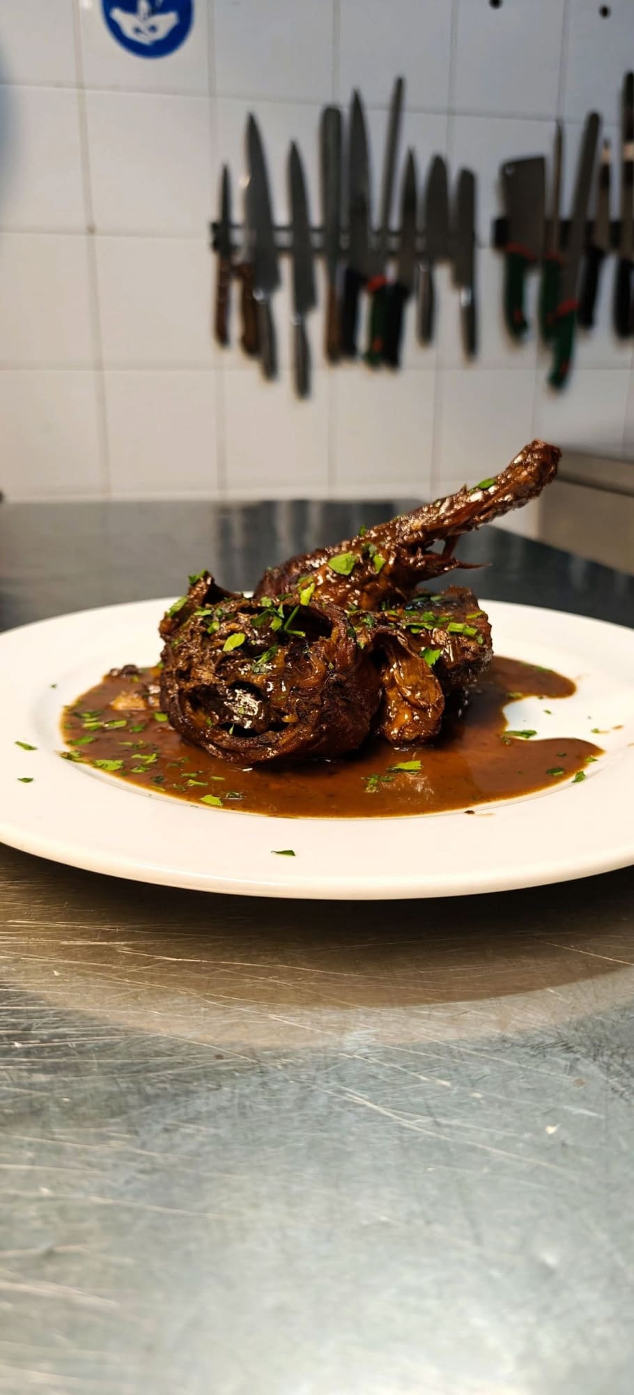 Rubino - Restaurant in Valletta, Malta