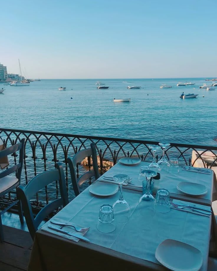 Piccolo Padre Pizzeria & Trattoria - Restaurant in Sliema, Malta