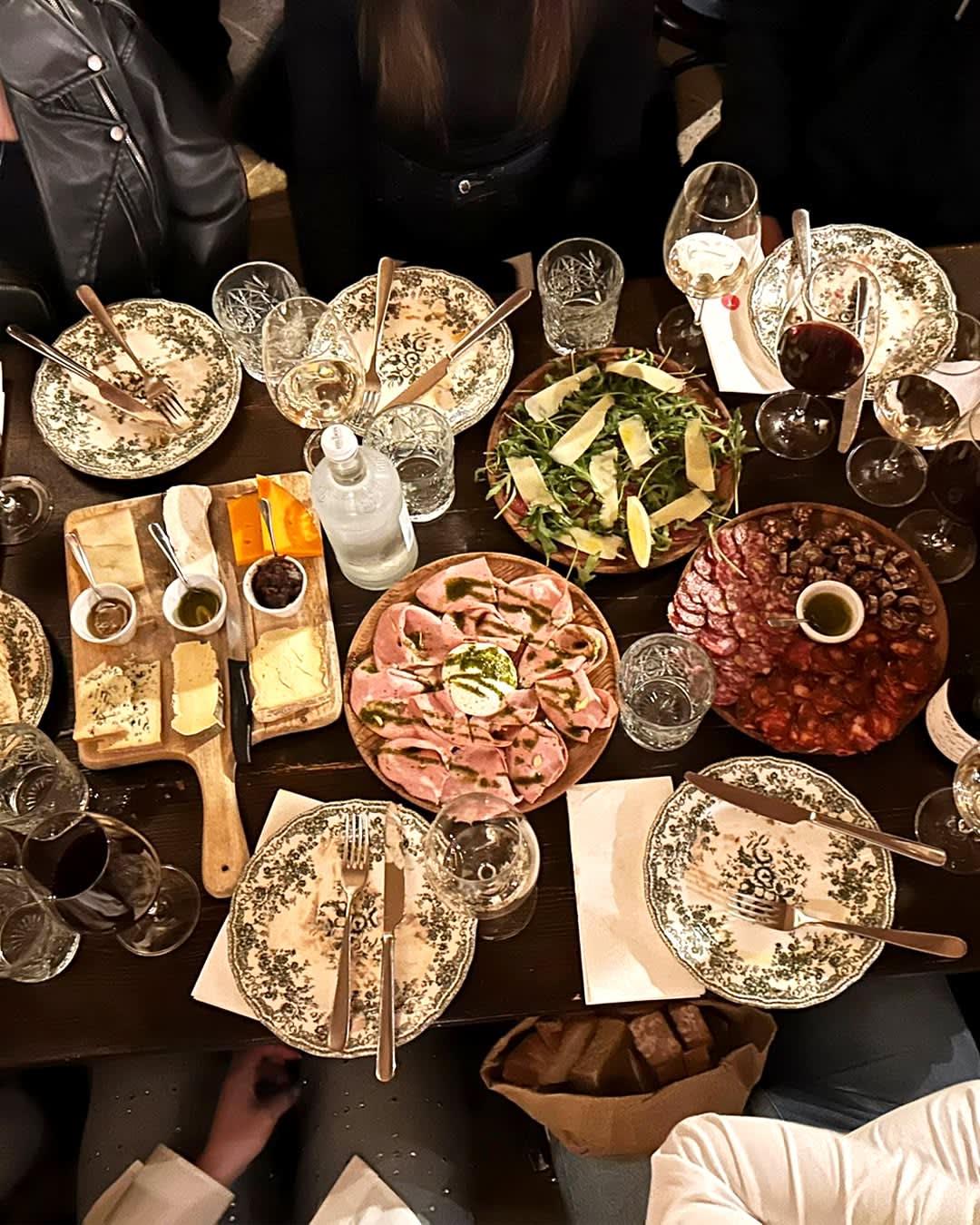 Trabuxu Wine Bar - Bar in Valletta, Malta