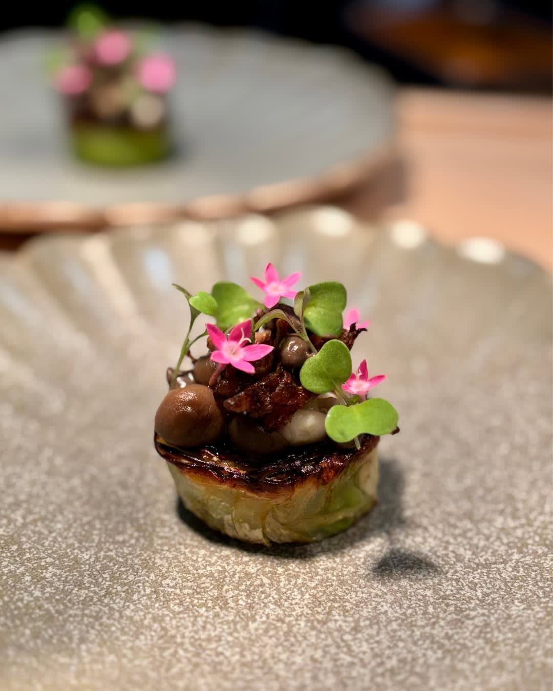 ION Harbour By Simon Rogan - Restaurant in Valletta, Malta