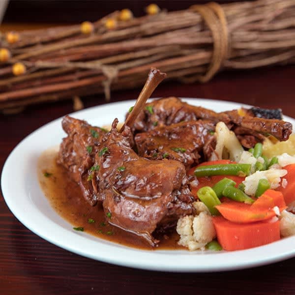 Ta' Kris - Restaurant in Gżira, Malta