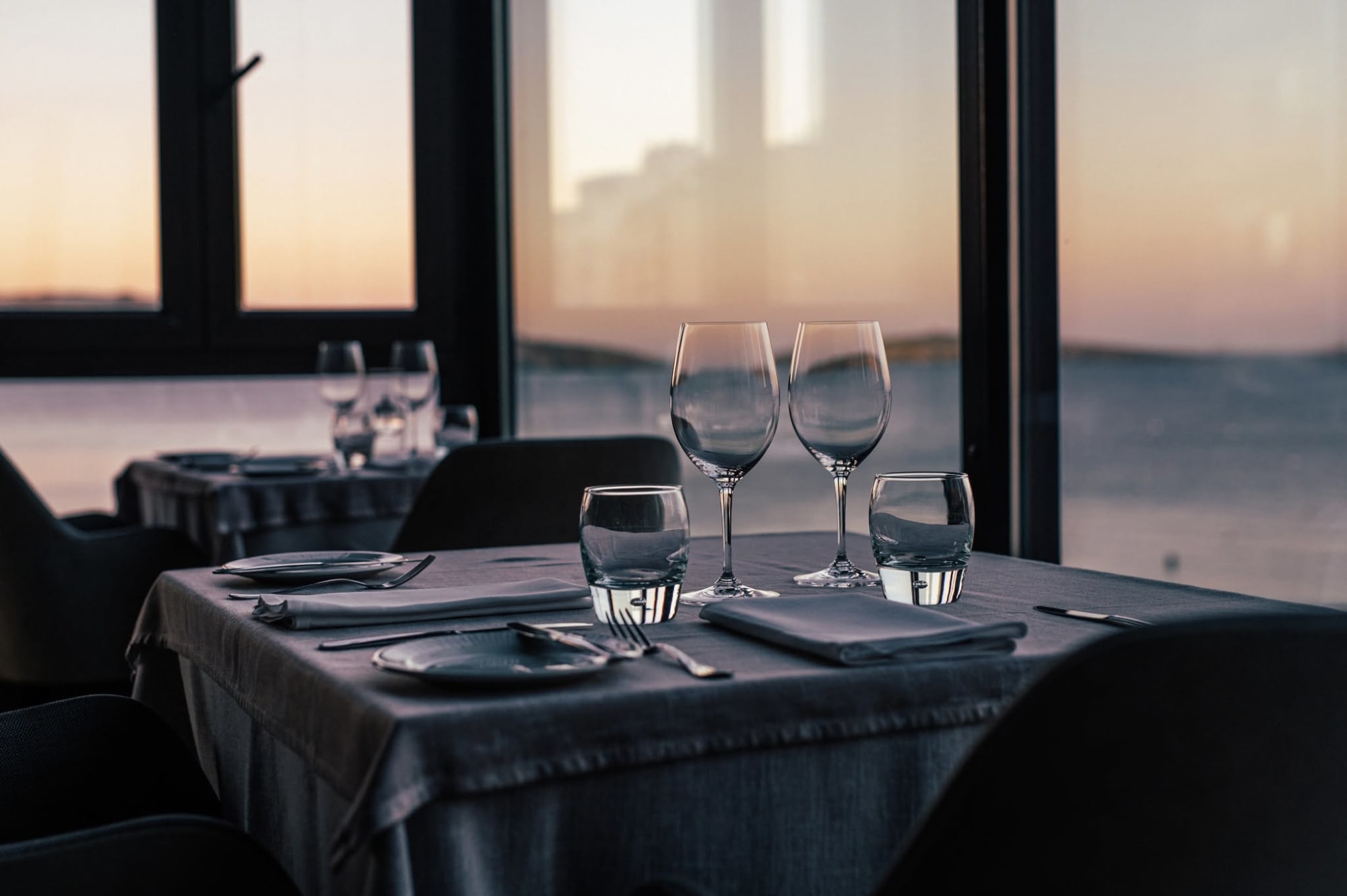 Sole by Tarragon - Restaurant in St. Julian's, Malta