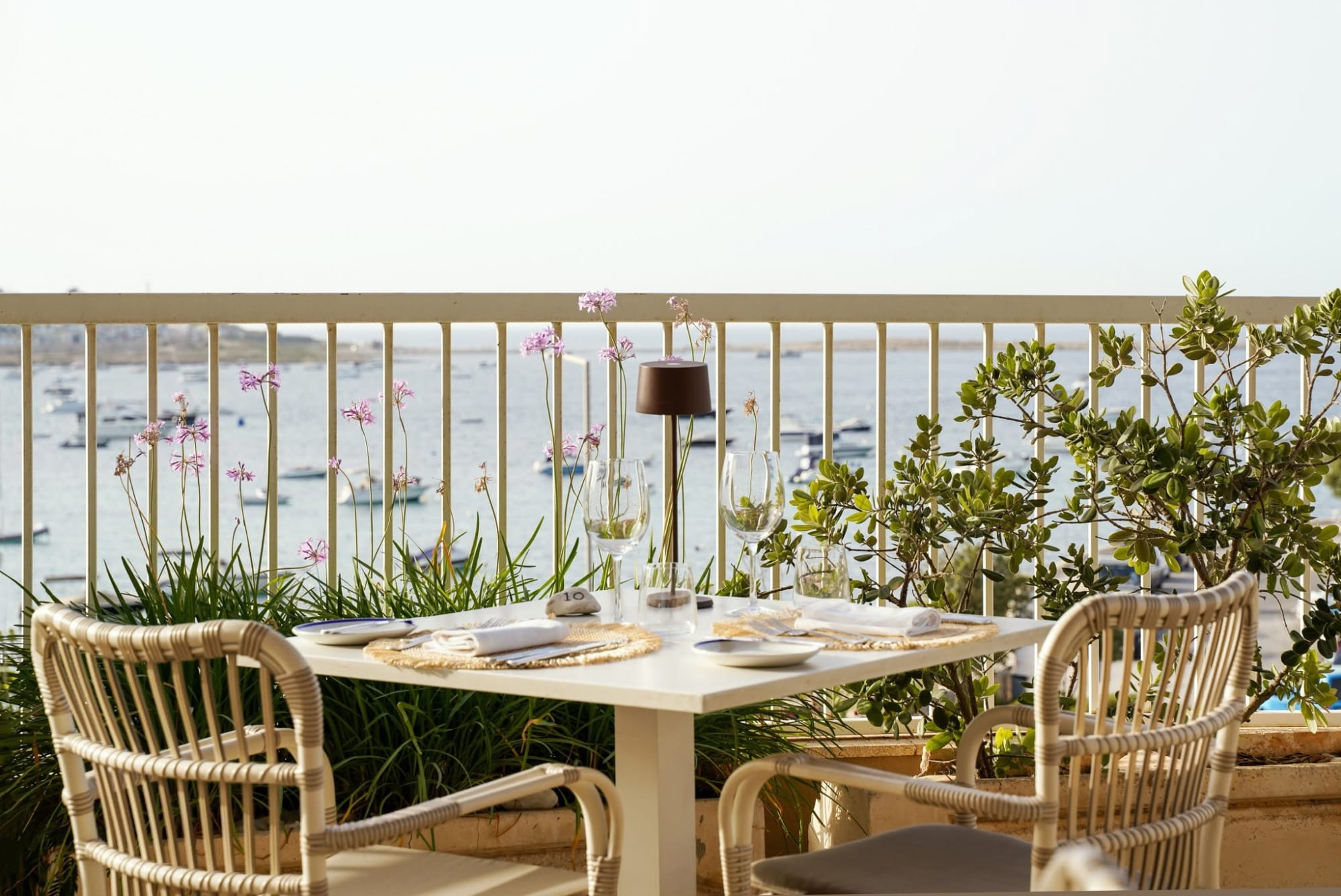 Giuseppi's - Restaurant in Baħar iċ-Ċagħaq, Malta