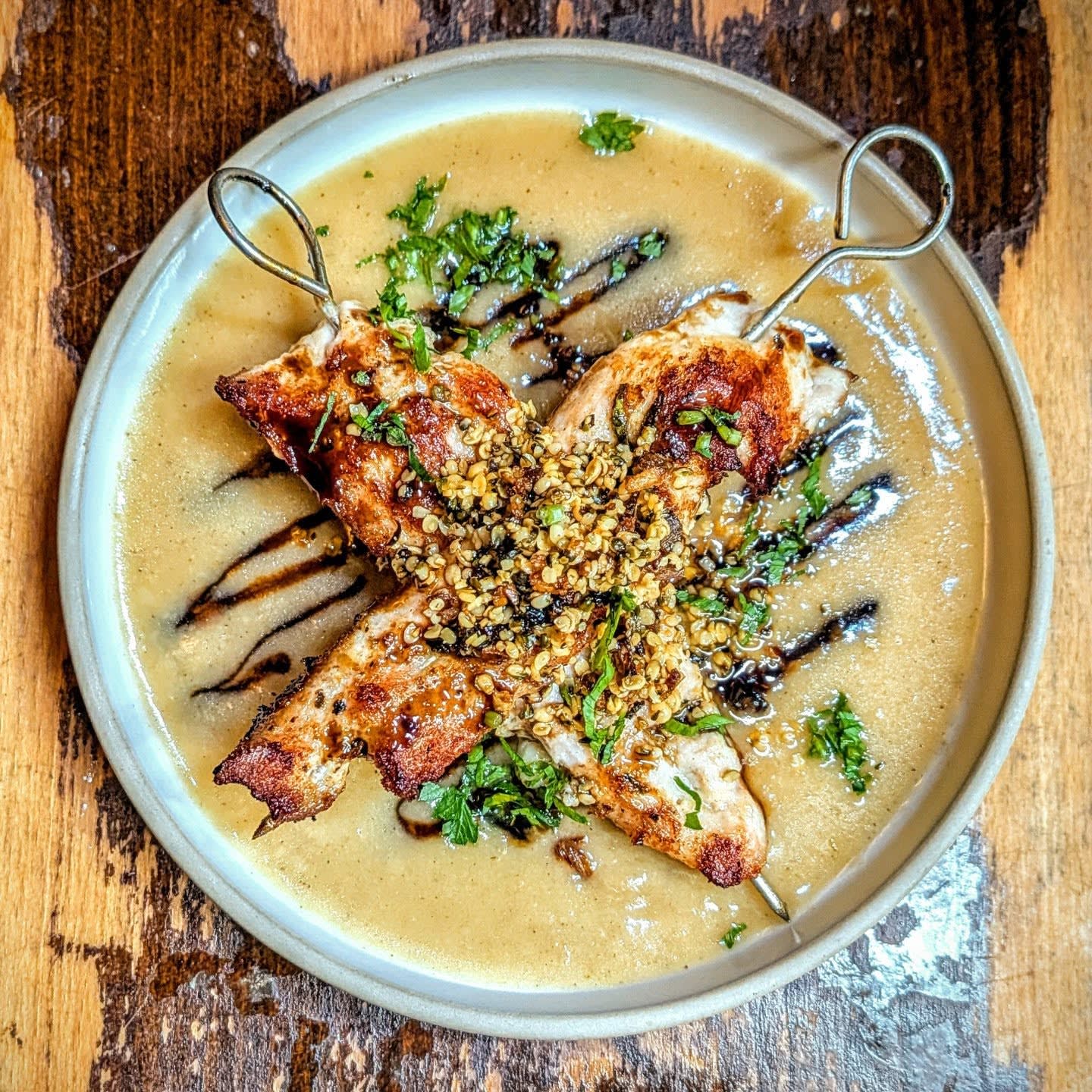 Maldonado Bistro - Restaurant in Victoria, Malta