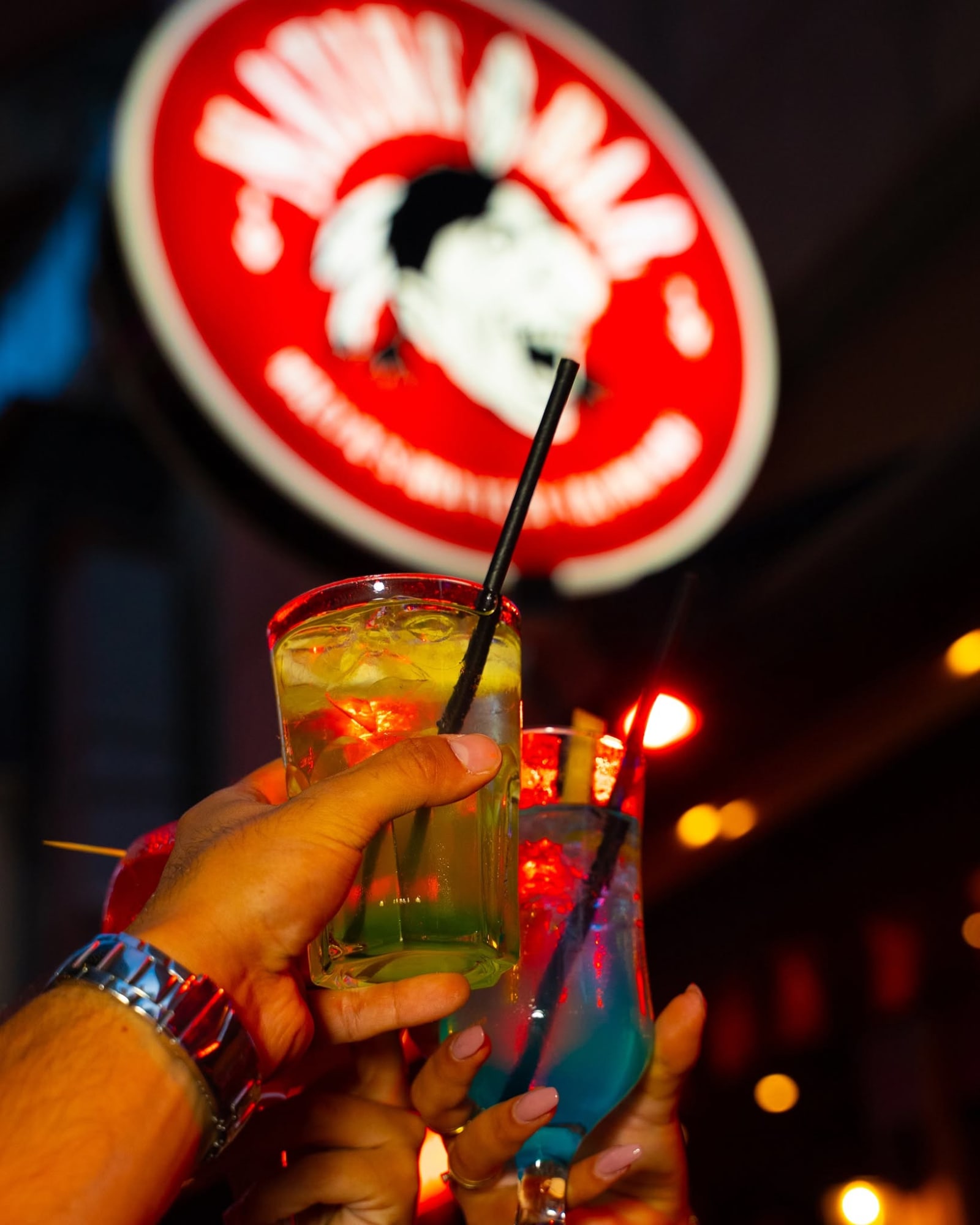 Native Lounge Club - Bar in St. Julian's, Malta