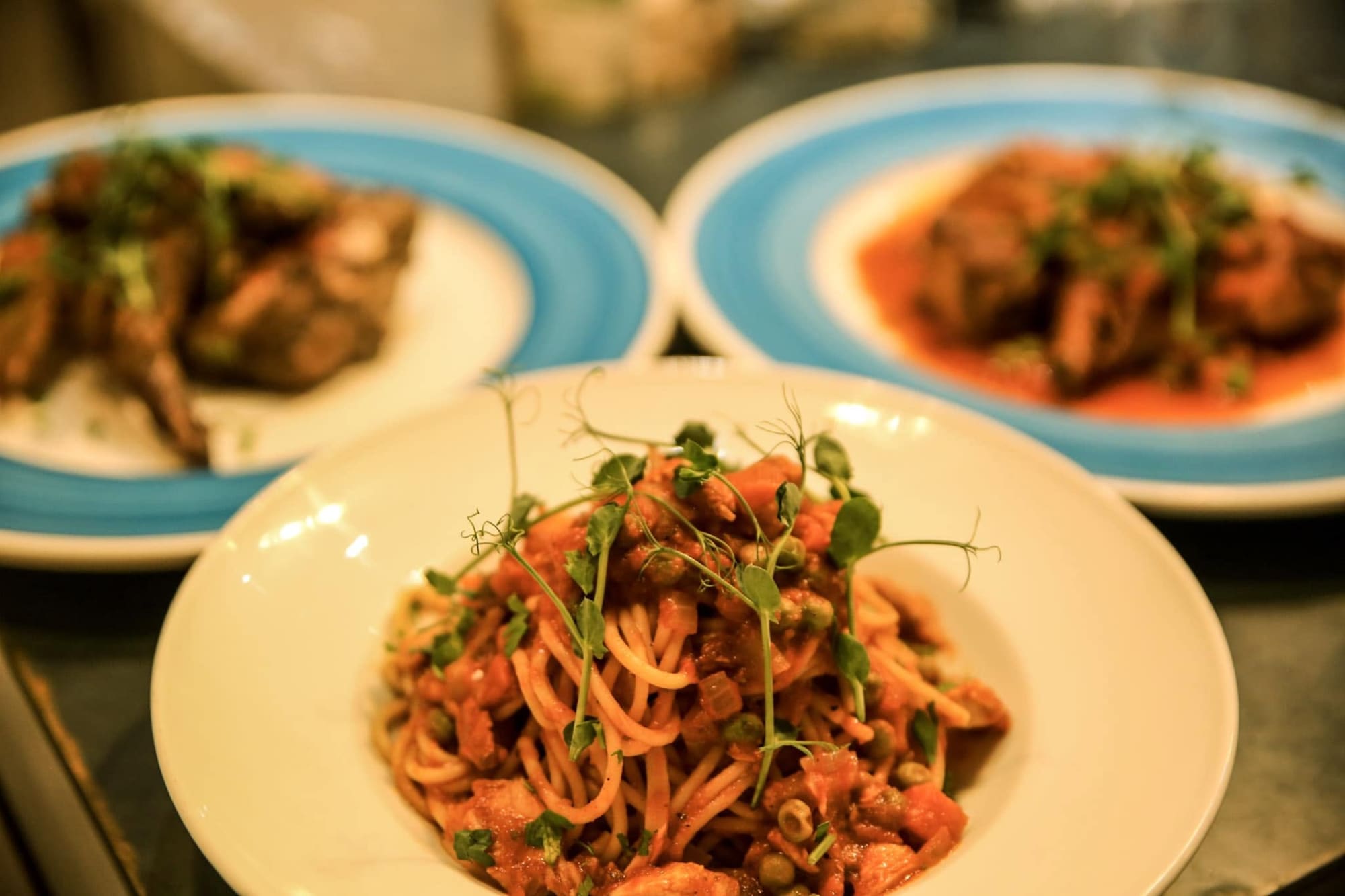 Ta' Kolina - Restaurant in Sliema, Malta
