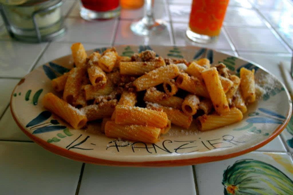 Il-Panzier - Restaurant in Victoria, Malta