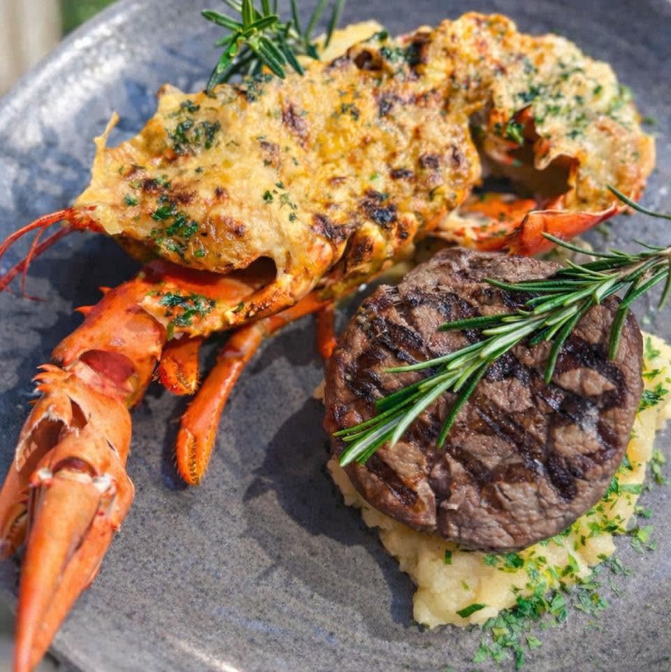 Tal-Familja - Restaurant in Marsaskala, Malta