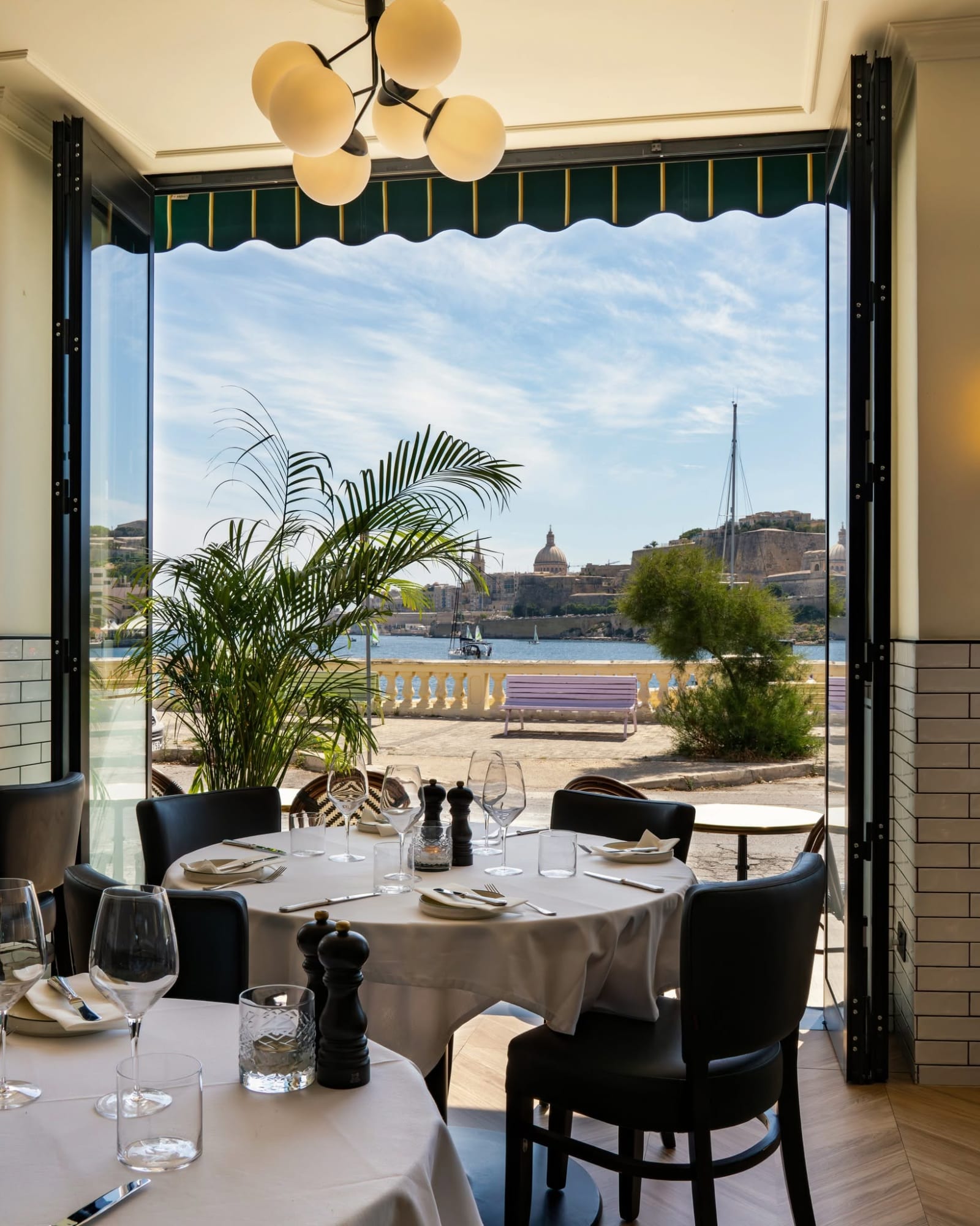 Bistro Boca - Restaurant in Ta' Xbiex, Malta