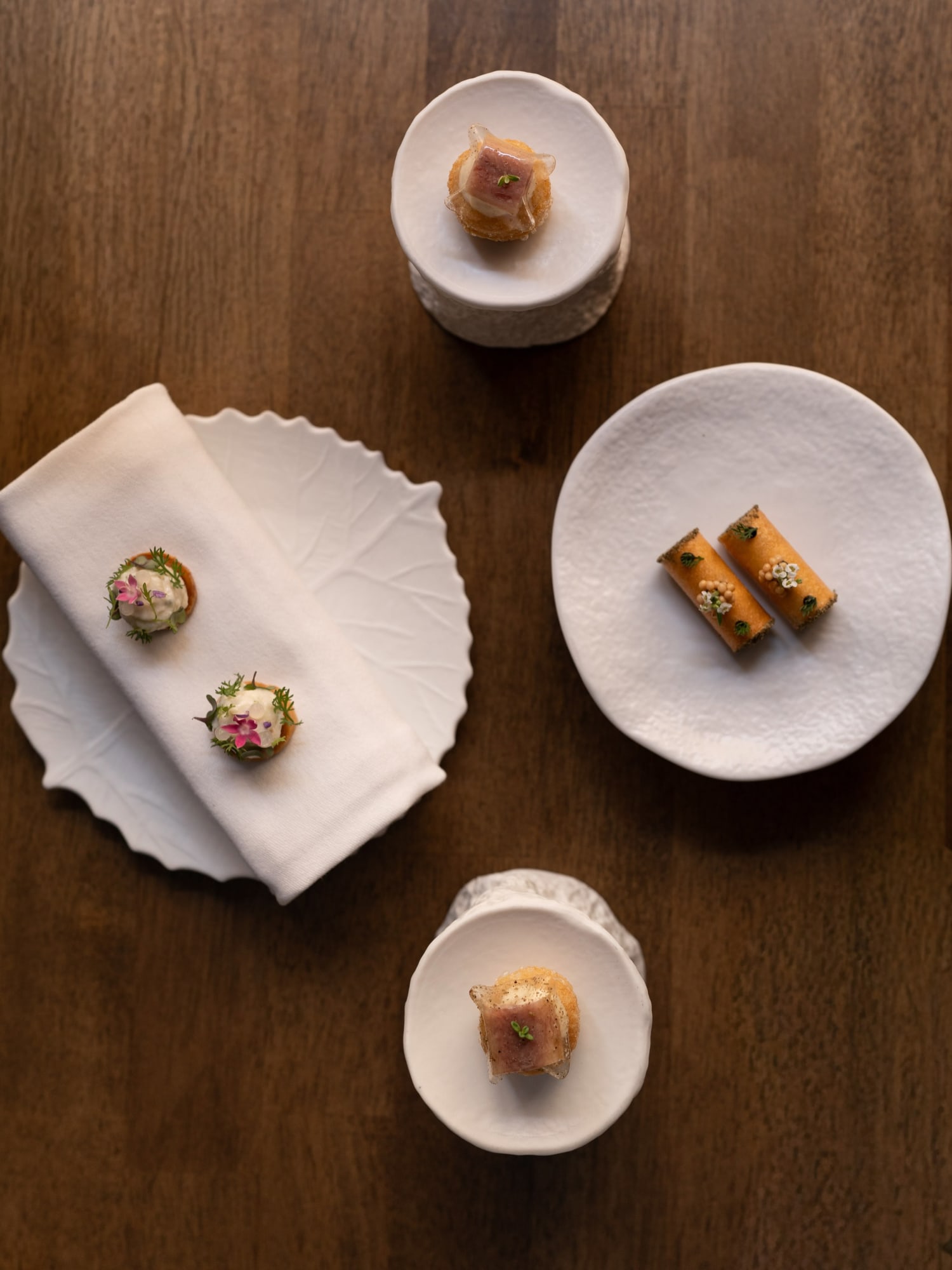 Fernandõ Gastrotheque - Restaurant in Sliema, Malta