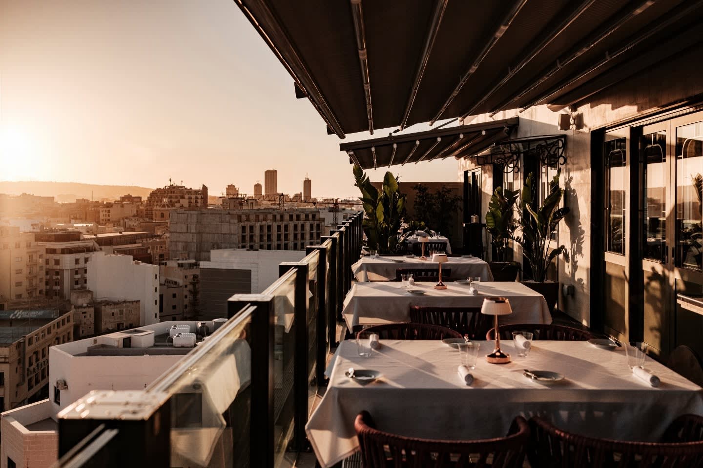 Le GV - Restaurant in Sliema, Malta