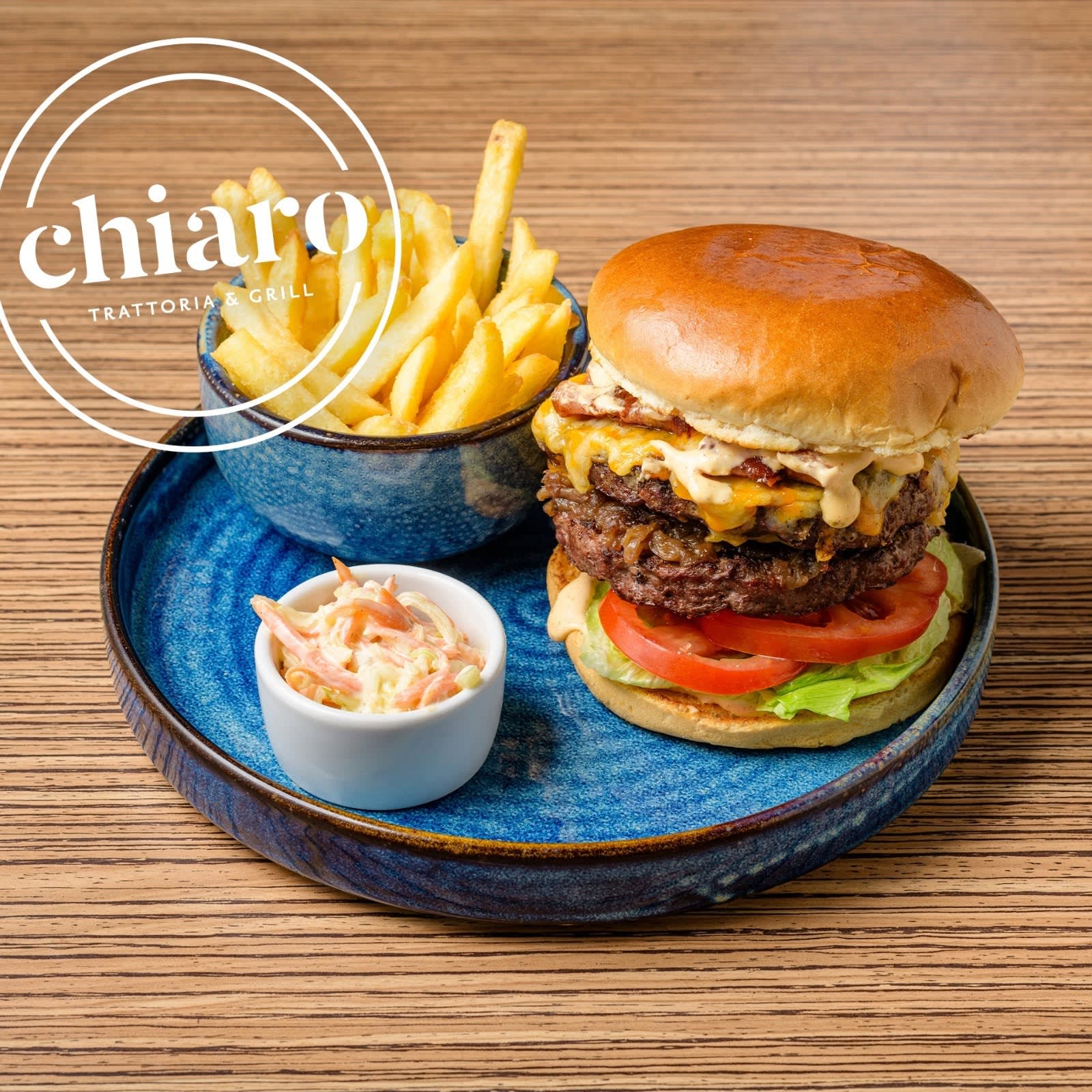 Chiaro Trattoria & Grill - Restaurant in Żejtun, Malta