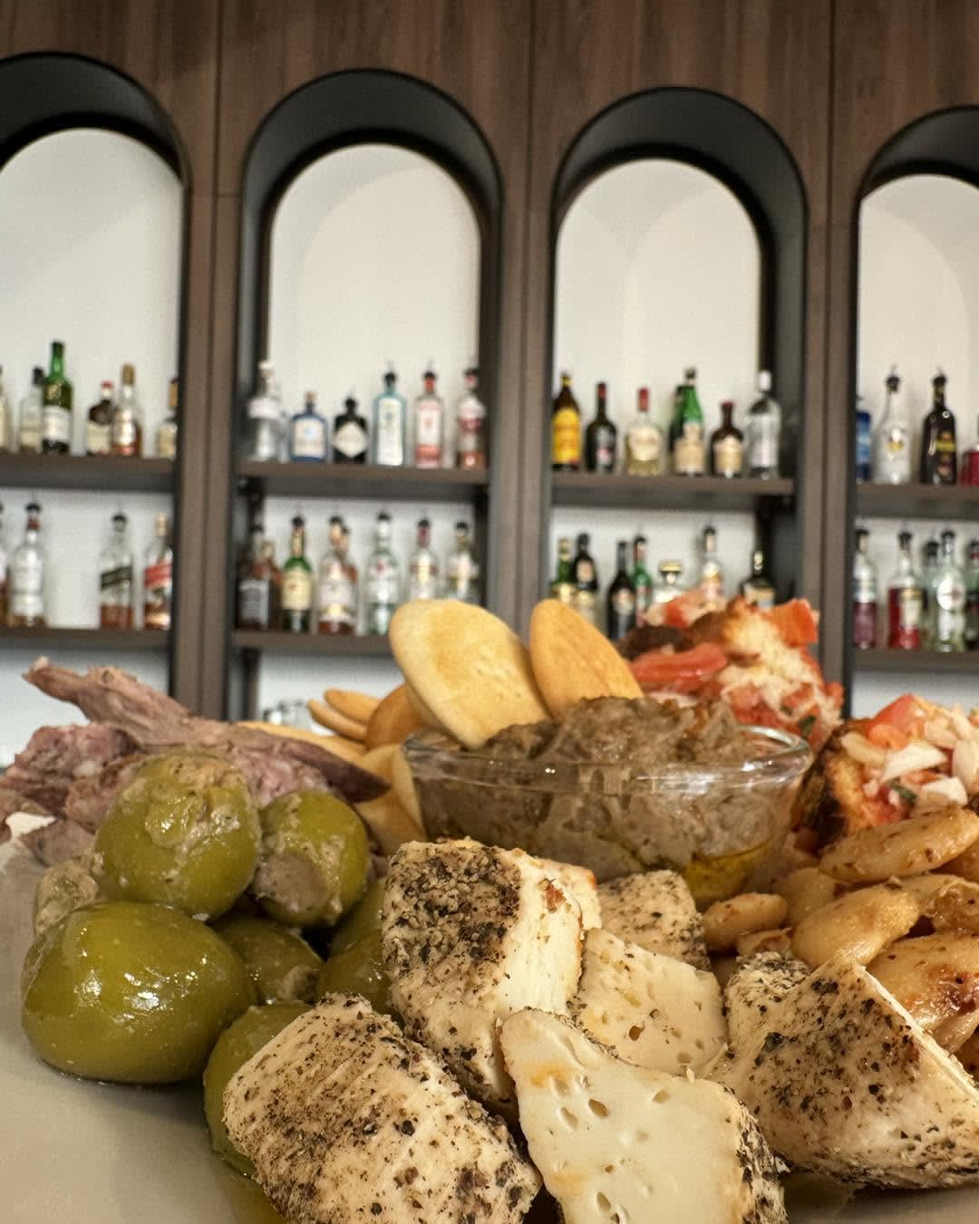 Ta' Gabrijel - Bar & Kitchen - Restaurant in Balzan, Malta