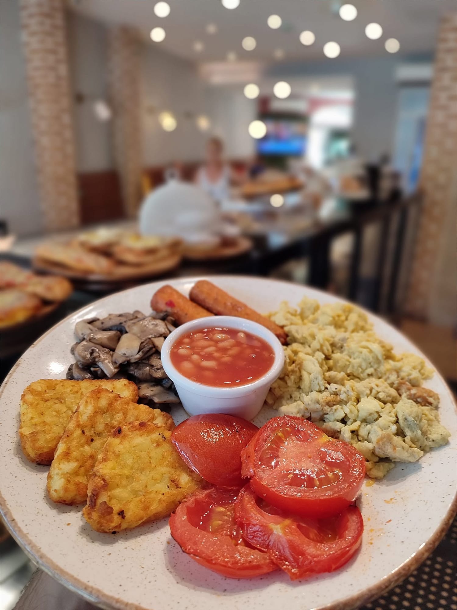 Alfred's Bakery Cafe - Cafe in Naxxar, Malta