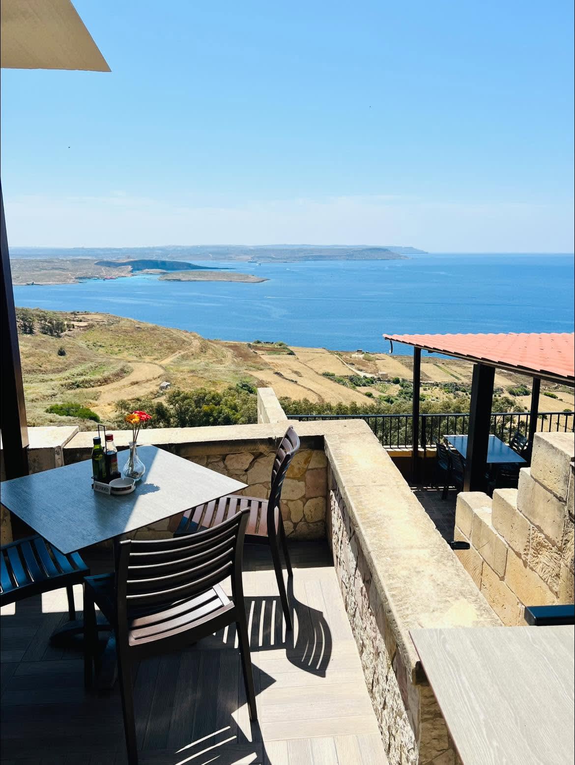Xerri il-Bukkett - Restaurant in Qala, Malta