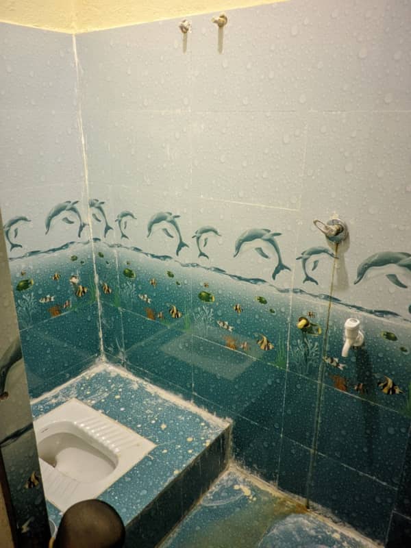 Clean Single Room In Englishpura Sehore - Image 5