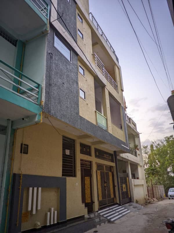 Single room in englishpura - Image 3