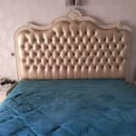 Chambre à Coucher Complète avec Matelas (190x200) – Très Bon État - image 1
