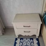 Chambre à Coucher Complète avec Matelas (190x200) – Très Bon État - image 3
