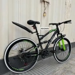 Vélo VTT ITALIANO Double Suspension 26 Pouc - image 3