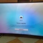 Télévision Samsung Smart tv - image 3