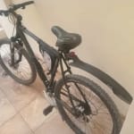 Vélo VTT aluminium robuste – Parfait état - image 4
