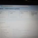 Acer Aspire Core i5 G4 Batterie 5H 256GoSSD 8GoRAM - image 3