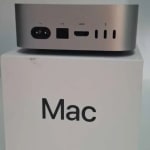 Vente Mac mini M4 Pro - image 3