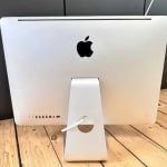 iMac i5 Ram 16 Disc 256 SSD - image 2