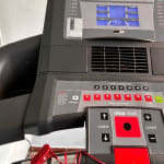Tapis de sport maison - image 1