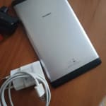 Huawei Tablet with Charger and Accessories - image 3