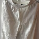 Ensemble en lin zara - image 3