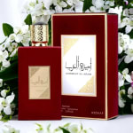 عطر أميرة العرب الأصلي الفاخر للنساء - ثبات وجاذبية لا تقاوم - image 2