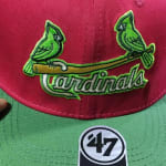 Casquette Snapback '47 Captain Premium Quality - Unisexe (Neuve) - image 5
