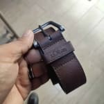 Ceinture Marron s.Oliver Originale – Style Classique & Décontracté - image 5