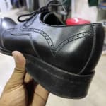Chaussures Homme Classiques Noires Pointure 40 – Très Bon État - image 7
