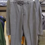 Costume Complet Mattino Style Italien (Gris) – Comme Neuf (Taille M) - image 4