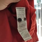 Title: Chemise Springfield Originale Rouge Marrakech – Taille L/XL – Neuve - image 3