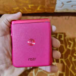 Motorola Razr 40 Ultra 5G (256Go/8Go) - Design Pliable - image 1