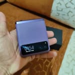 Motorola Razr 40 (256Go/8Go) - Design Pliable - image 7